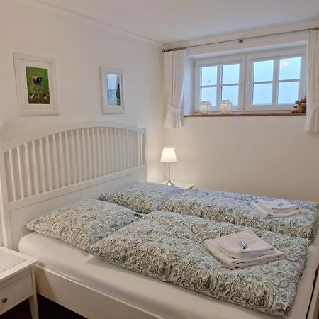 Apartment Schreyegg Seefeld  Exterior foto