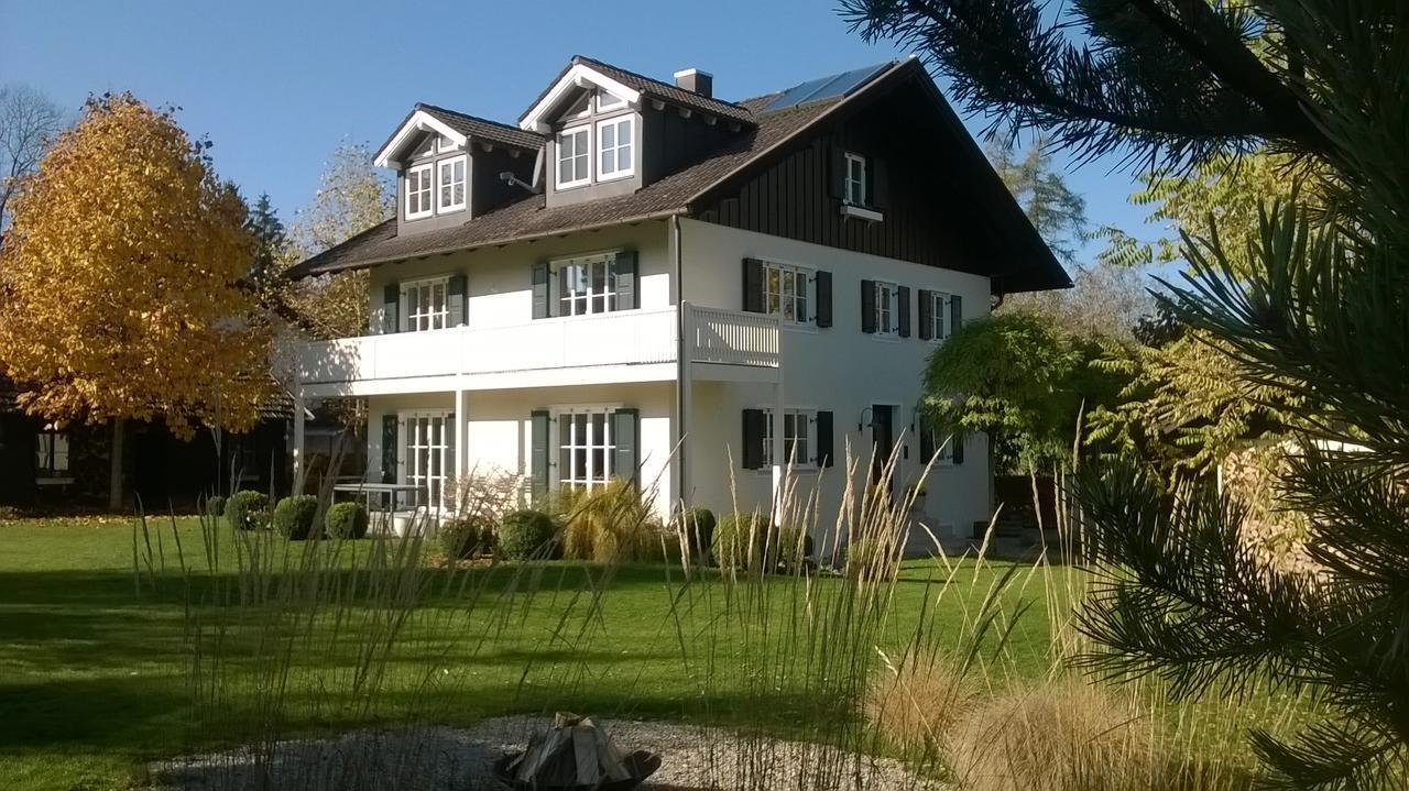 Apartment Schreyegg Seefeld  Exterior foto